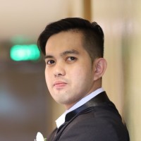 Jan Patrick Ayoso