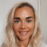 Oriane David