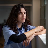 Irene Gutiérrez Algado