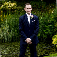 Ben Attwood