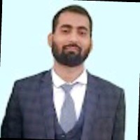 Ankit Mani Tripathi