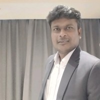 Anuprasanth T