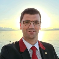 Werner Aemisegger