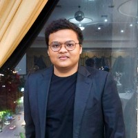 Fajar Ridwan