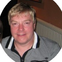 David Goldstraw