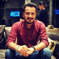 Dinkar Shinde