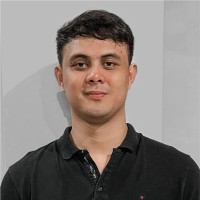 Dwight Bautista