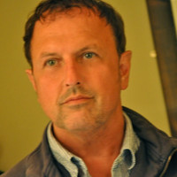 Andy McCarroll
