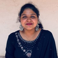 Arathy Sreekumar