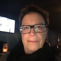 Ulla Amnå