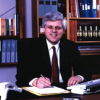 DAVID COLLEDGE