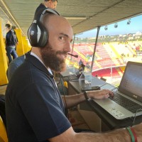 Alessandro Laureti