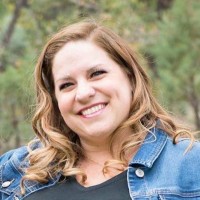 Alicia Shaffer