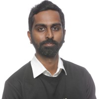 Dumindu Fernando