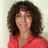 Ludivine Laurent
