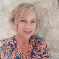 Brigitte Texier