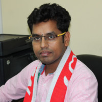 Naresh Paladugu