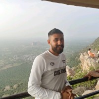 Sunil Yadav