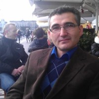 Ali Kubert Keskin