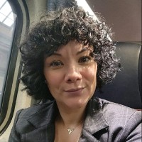 Adela Haddock