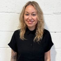 Julia Frappier