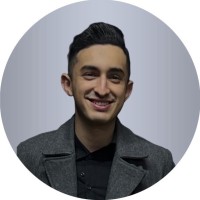 Ian Alejandro Gasca B.