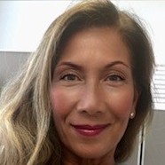 Susan Marcel