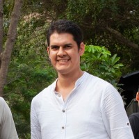 Juan Pablo Rios Pacheco