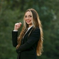 Luana Athanasio Bender