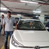 Sreedhar Bandaru