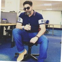 Nitin Narang