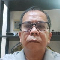 Arnel Ando