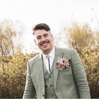 Oliver Powell