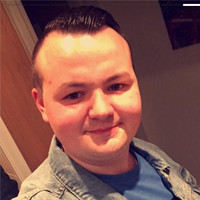 Sam Harrop