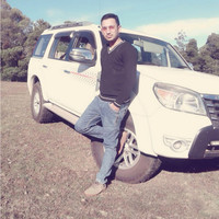 Muhammed Ashraf