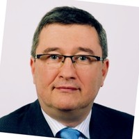 Jaroslaw Polanski   President, CEO, MD, GM,