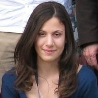 Maddalena Binda