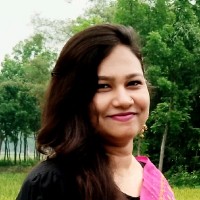 Tania Sultana