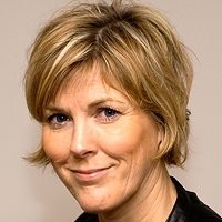 Marie Louise Stokholm
