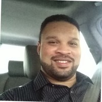 Alphonso Washington