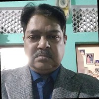 Vijay Rastogi