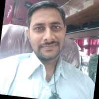Bimalakar Prasad Malladi