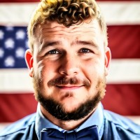 Josh Luckey