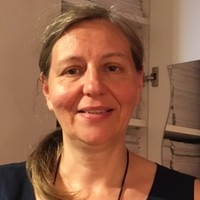 Bernadette Van Raemdonck