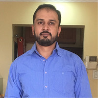 Abhijeet Jathar