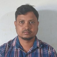 Md Nizamuddin Mondal