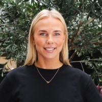 Lovisa Åkerström