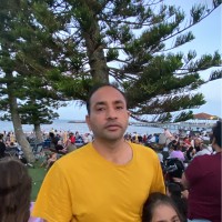 Sudhir Rana