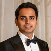 Sid Pednekar, PhD