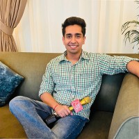 Ashish Kumar